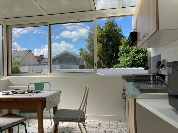 Immeuble à vendre à Angers dans le Maine-et-Loire (49100), ref : 49139-53