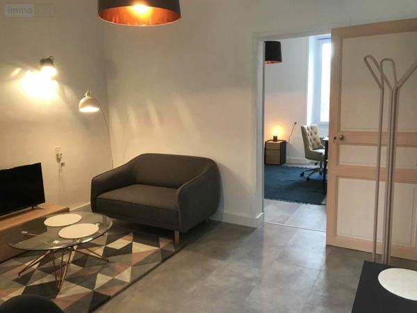 Immeuble à vendre à Angers dans le Maine-et-Loire (49100), ref : 49139-53