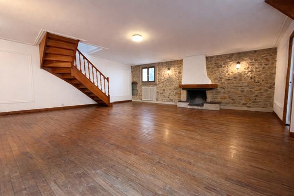 Appartement  DUPLEX à Linas 5 pièces 115 m2 - Centre-ville