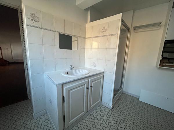 Appartement  DUPLEX à Linas 5 pièces 115 m2 - Centre-ville