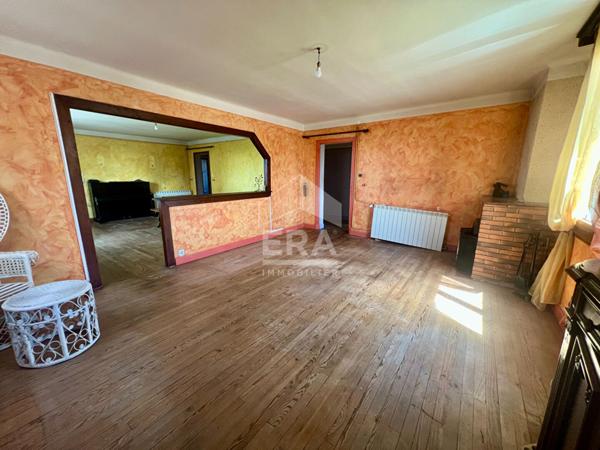 Appartement 4 pièces + garage à vendre à Tarbes - Quartier Ormeau - Figarol