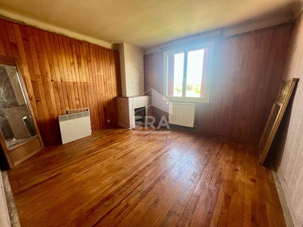 Appartement 4 pièces + garage à vendre à Tarbes - Quartier Ormeau - Figarol