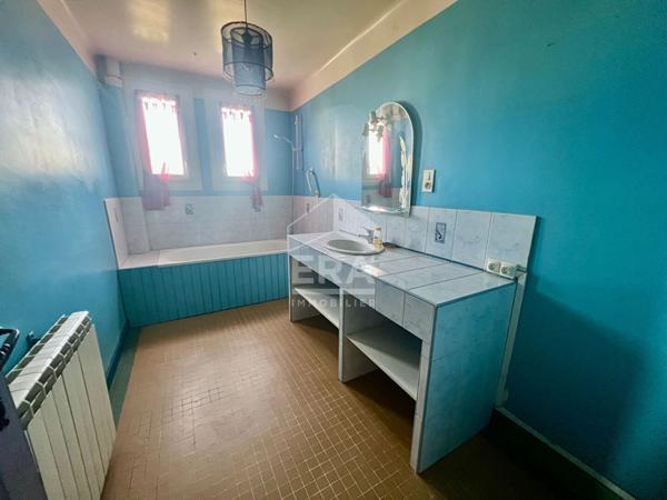 Appartement 4 pièces + garage à vendre à Tarbes - Quartier Ormeau - Figarol