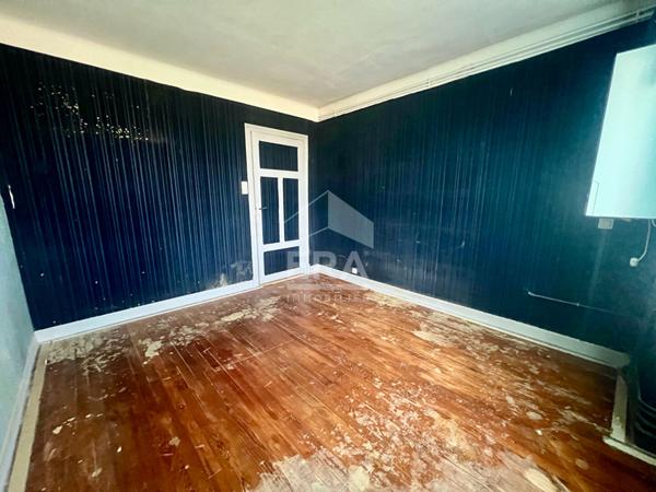 Appartement 4 pièces + garage à vendre à Tarbes - Quartier Ormeau - Figarol