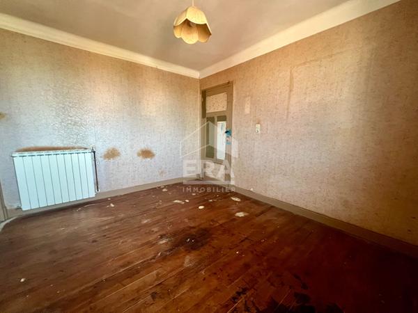 Appartement 4 pièces + garage à vendre à Tarbes - Quartier Ormeau - Figarol