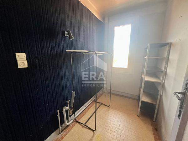 Appartement 4 pièces + garage à vendre à Tarbes - Quartier Ormeau - Figarol