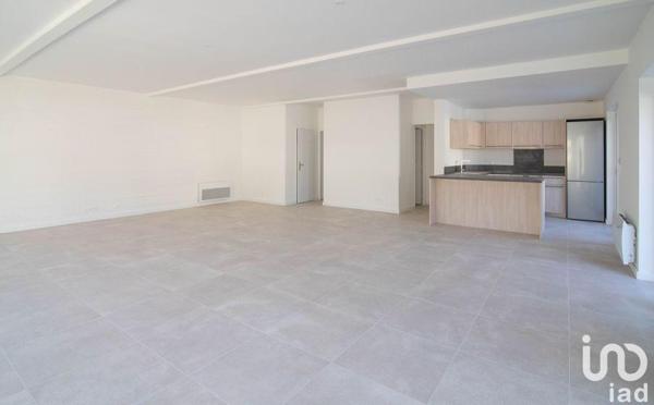 Boutique/Local commercial à vendre 185 m² Bretignolles-sur-Mer