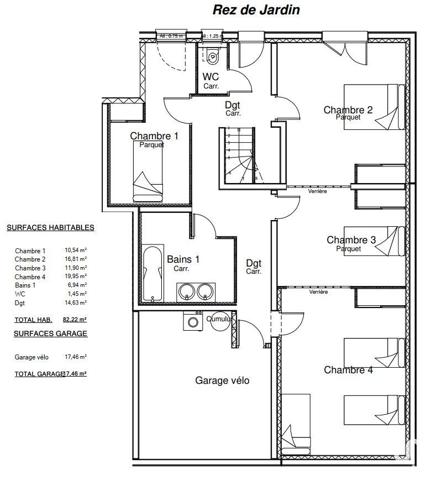 Boutique/Local commercial à vendre 185 m² Bretignolles-sur-Mer