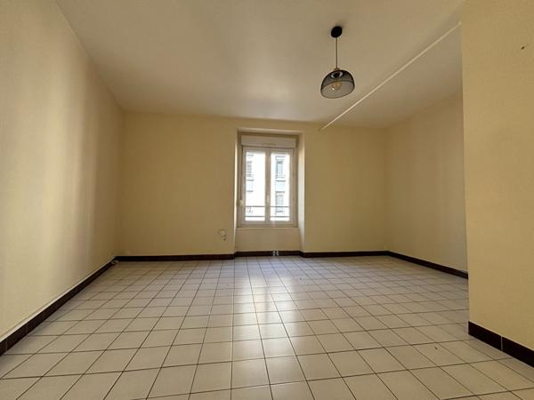 Agréable T1bis la Doutre,  
Angers 49100