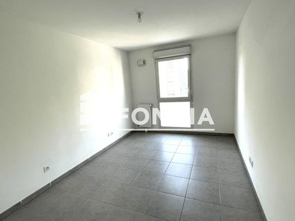 Location Appartement 2 pièces 38.19 m² - 352 RUE SAINT PIERRE Marseille 13005