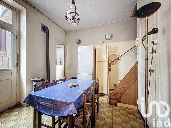 Maison à vendre 8 pièces 130 m² Vénissieux