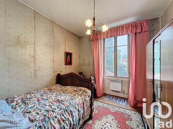 Maison à vendre 8 pièces 130 m² Vénissieux