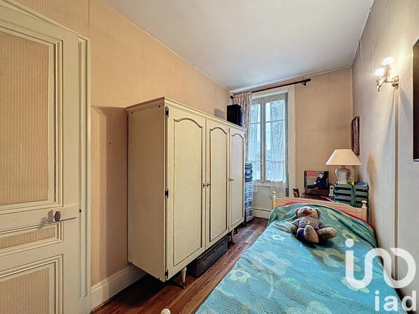 Maison à vendre 8 pièces 130 m² Vénissieux