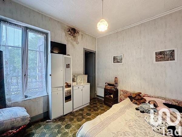 Maison à vendre 8 pièces 130 m² Vénissieux