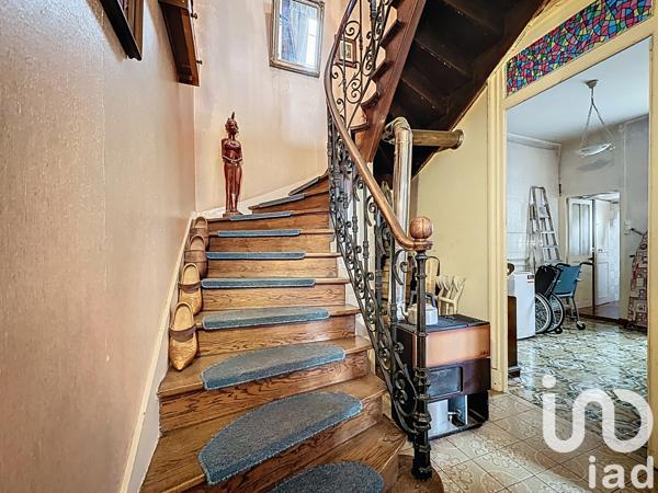 Maison à vendre 8 pièces 130 m² Vénissieux