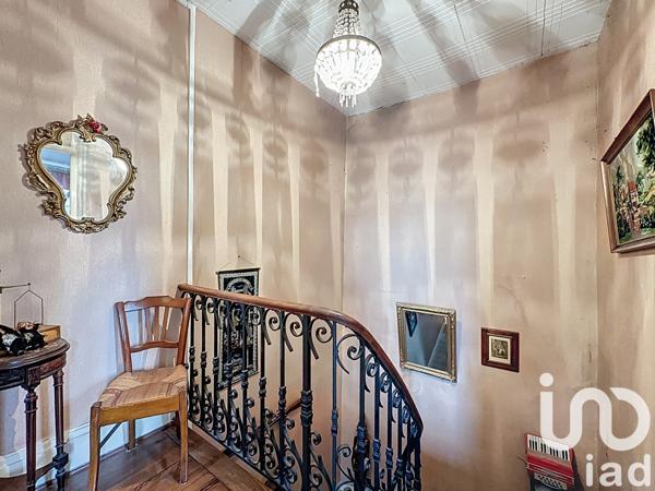 Maison à vendre 8 pièces 130 m² Vénissieux