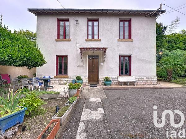 Maison à vendre 8 pièces 130 m² Vénissieux