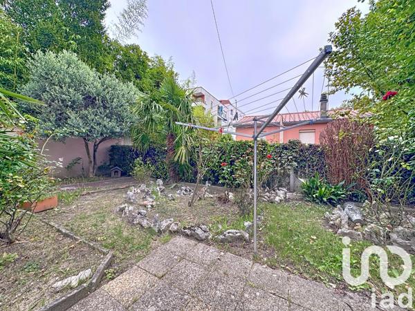 Maison à vendre 8 pièces 130 m² Vénissieux