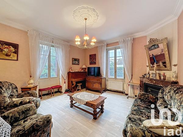 Maison à vendre 8 pièces 130 m² Vénissieux