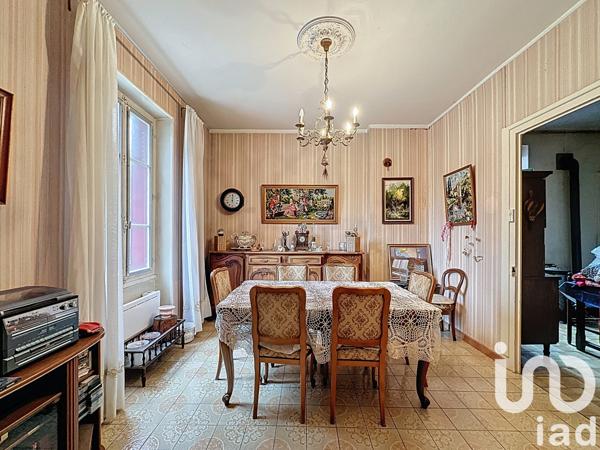 Maison à vendre 8 pièces 130 m² Vénissieux