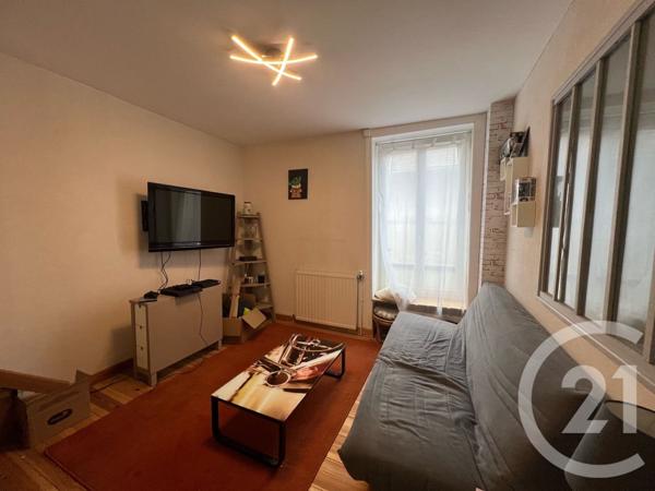 Maison à vendre  3 pièces - 55 m2 AURILLAC - 15
