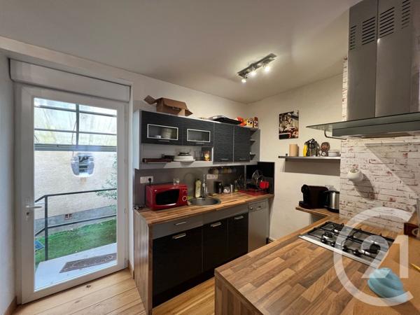 Maison à vendre  3 pièces - 55 m2 AURILLAC - 15