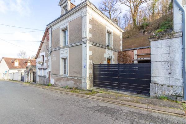 Immeuble Mosnes 10 pièces 180 m2