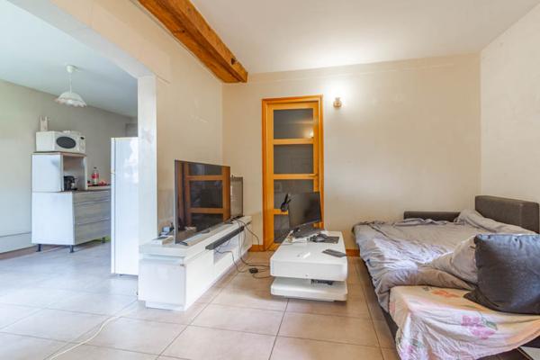 Immeuble Mosnes 10 pièces 180 m2