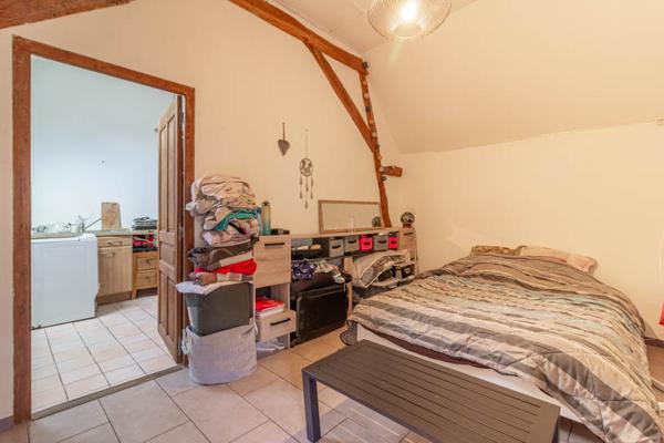 Immeuble Mosnes 10 pièces 180 m2