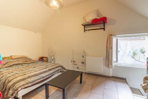 Immeuble Mosnes 10 pièces 180 m2