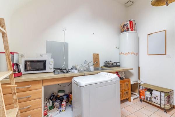 Immeuble Mosnes 10 pièces 180 m2