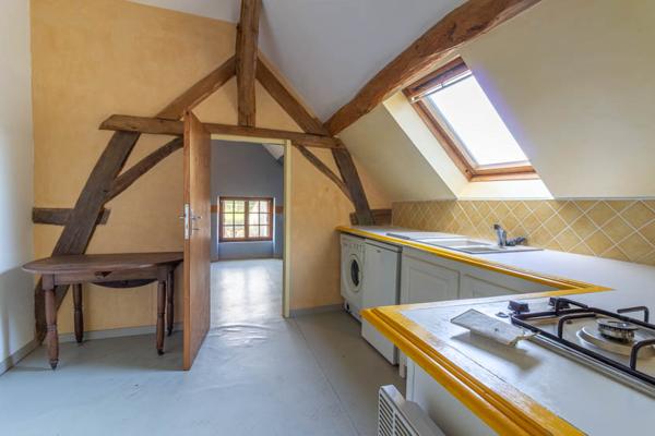 Immeuble Mosnes 10 pièces 180 m2