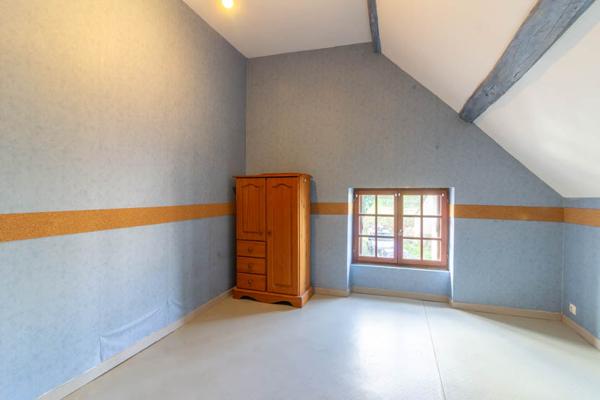 Immeuble Mosnes 10 pièces 180 m2