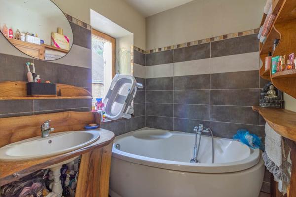 Immeuble Mosnes 10 pièces 180 m2