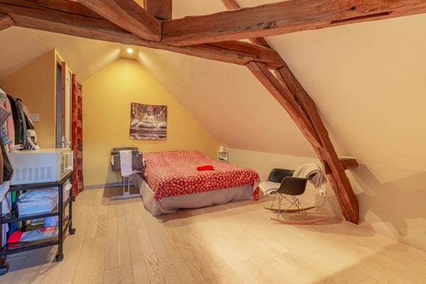 Immeuble Mosnes 10 pièces 180 m2