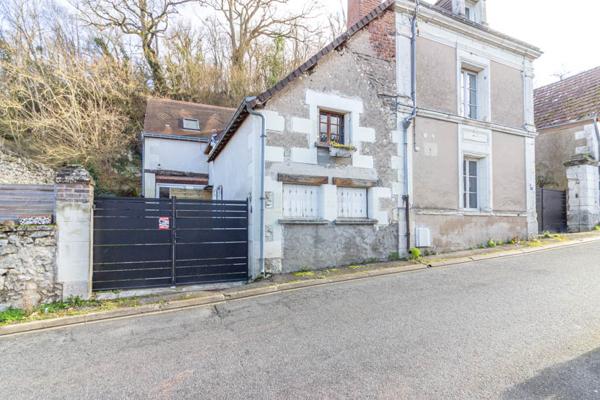 Immeuble Mosnes 10 pièces 180 m2