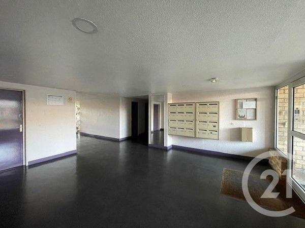 Appartement F3 à vendre  3 pièces - 63,60 m2 ERAGNY SUR OISE - 95