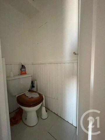 Appartement F3 à vendre  3 pièces - 63,60 m2 ERAGNY SUR OISE - 95