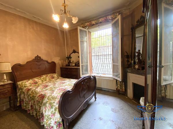 MONTPELLIER,EMPLACEMENT RECHERCHE, MAISON DE PLAIN-PIED DE 100 M² ENVIRON