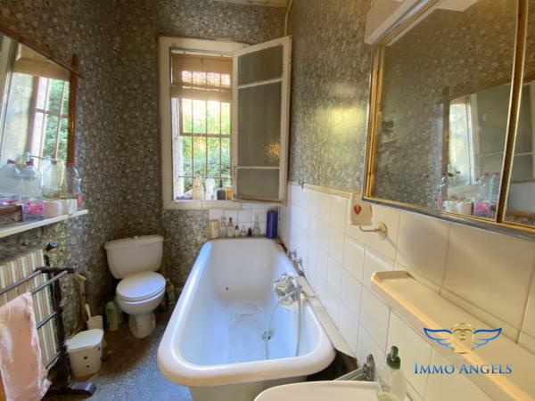 MONTPELLIER,EMPLACEMENT RECHERCHE, MAISON DE PLAIN-PIED DE 100 M² ENVIRON