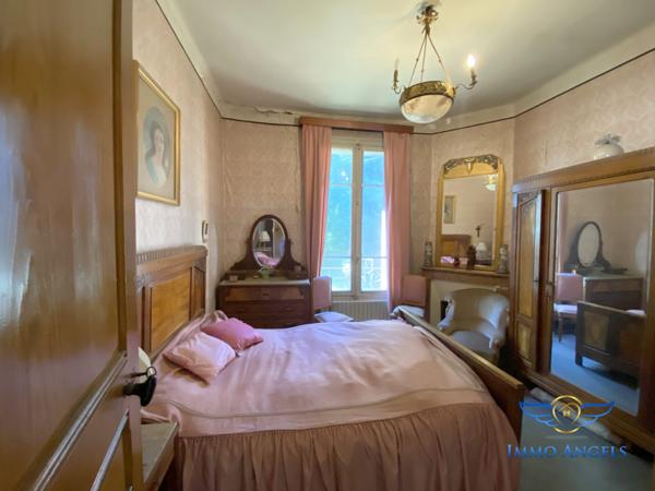 MONTPELLIER,EMPLACEMENT RECHERCHE, MAISON DE PLAIN-PIED DE 100 M² ENVIRON