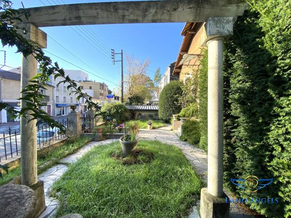 MONTPELLIER,EMPLACEMENT RECHERCHE, MAISON DE PLAIN-PIED DE 100 M² ENVIRON