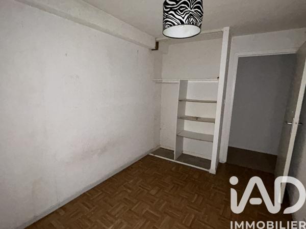 Immeuble à vendre 730 m² Autun