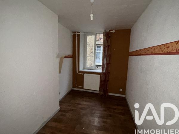 Immeuble à vendre 730 m² Autun