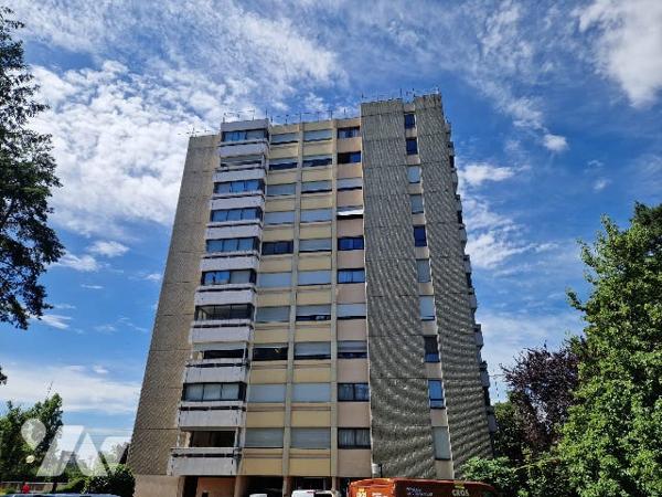 Champagne-au-Mont-d'or 69410