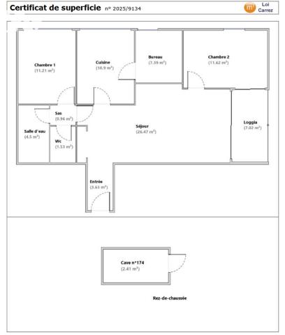Champagne-au-Mont-d'or 69410
