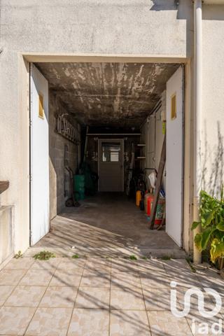 Maison de ville 4 pièces de 65 m² à Saint-Nazaire (44600)