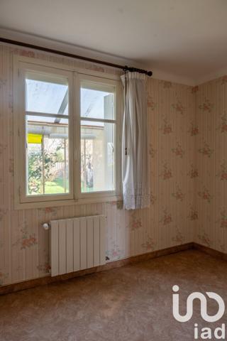 Maison de ville 4 pièces de 65 m² à Saint-Nazaire (44600)