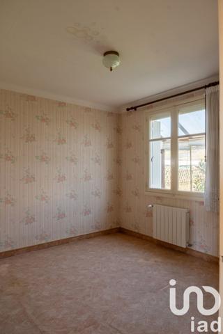 Maison de ville 4 pièces de 65 m² à Saint-Nazaire (44600)