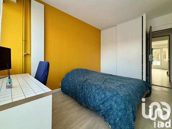 Appartement à vendre 4 pièces 82 m² Villiers-sur-Marne
